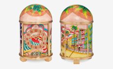 table clocks